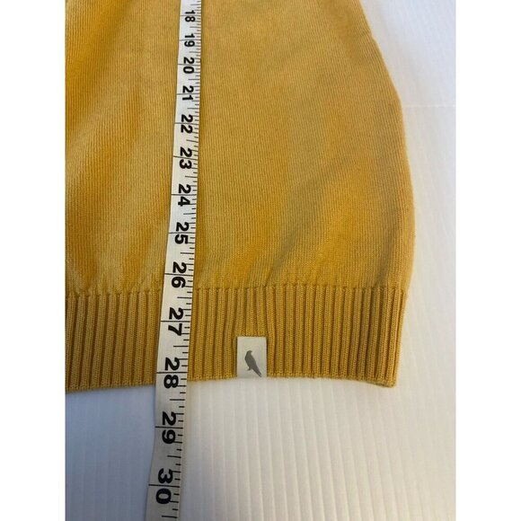 Peregrine Beaufort 100% Wool Sweater Knit Men’s Size Large England Jumper ($248) - Picture 11 of 11